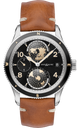 Montblanc Watch 1858 Geosphere 119286