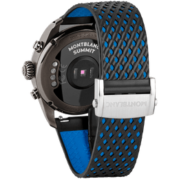 Montblanc Watch Summit 2 Titanium Smartwatch