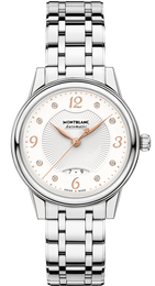 Montblanc Watch Boheme Automatic Date 119920