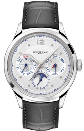 Montblanc Watch Heritage Perpetual Calendar 119925