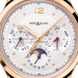 Montblanc Watch Heritage Perpetual Calendar Limited Edition