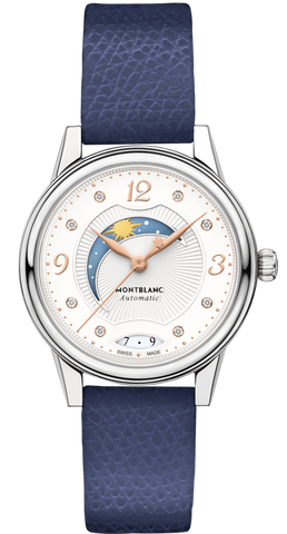 Montblanc Watch Boheme Day Night 119932