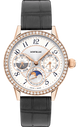 Montblanc Watch Boheme Manufacture Perpetual Calendar Limited Edition 119939