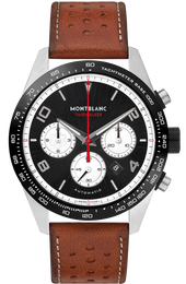 Montblanc Watch TimeWalker Manufacture Chronograph 119942