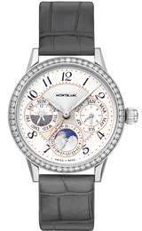 Montblanc Watch Boheme Manufacture Perpetual Calendar 123866