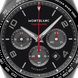 Montblanc Watch TimeWalker Manufacture Chronograph Limited Edition