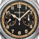 Montblanc Watch 1858 Monopusher Chronograph