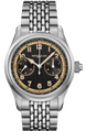 Montblanc Watch 1858 Monopusher Chronograph 125582