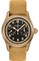Montblanc Watch 1858 Monopusher Chronograph Limited Edition 125583