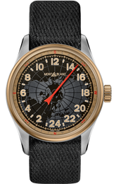 Montblanc Watch 1858 Automatic 24H 126007