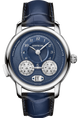 Montblanc Watch Star Legacy Nicolas Rieussec Chronograph 126098