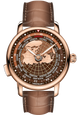 Montblanc Watch Star Legacy Orbis Terrarum Limited Edition 126109