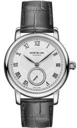 Montblanc Watch Star Legacy Small Second 126110