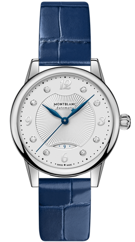 Montblanc Watch Boheme Automatic Date 127365