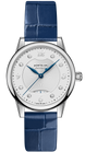 Montblanc Watch Boheme Automatic Date 127365