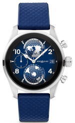 Montblanc Watch Summit 3 Titanium Smartwatch MB129268