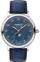 Montblanc Watch Star Legacy Moonphase Limited Edition 129630
