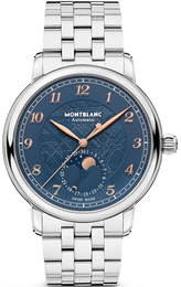 Montblanc Watch Star Legacy Moonphase Limited Edition 129631