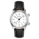 Bremont Watch MBII Custom Stainless Steel White Dial with Jet Barrel & Open Case Back