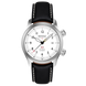 Bremont Watch MBII Custom Stainless Steel White Dial with Anthracite Barrel & closed Case Back