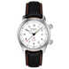 Bremont Watch MBII Custom Stainless Steel White Dial with Jet Barrel & Open Case Back