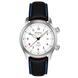 Bremont Watch MBII Custom Stainless Steel White Dial with Jet Barrel & Open Case Back