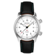 Bremont Watch MBII Custom Stainless Steel White Dial with Anthracite Barrel & closed Case Back