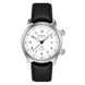 Bremont Watch MBII Custom Stainless Steel White Dial with Jet Barrel & Open Case Back