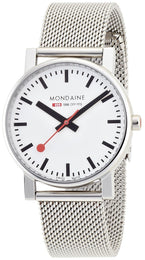 Mondaine Watch Evo A658.30300.11SBV