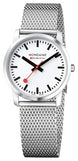 Mondaine Watch Evo A658.30301.11SBV