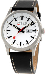 Mondaine Watch Sport I Night Vision A669.30308.16SBB