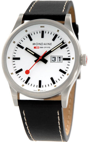 Mondaine Watch Sport I Night Vision A669.30308.16SBB