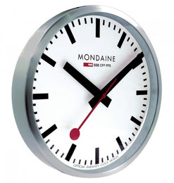 Mondaine Wall Clock 25cm A990.CLOCK.16SBB