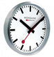 Mondaine Wall Clock 25cm A990.CLOCK.16SBB