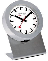 Mondaine Magnet Clock Watch 5cm A660.30318.81SBB