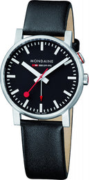 Mondaine Watch Evo Alarm A468.30352.14SBB