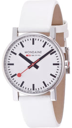 Mondaine Watch Evo Quartz A658.30300.11SBN