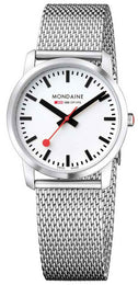 Mondaine Watch Simply Elegant A400.30351.16SBM