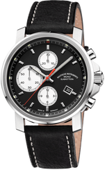 Muehle Glashuette Watch 29er Chronograph M1-25-43-LB