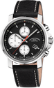 Muehle Glashuette Watch 29er Chronograph M1-25-43-LB
