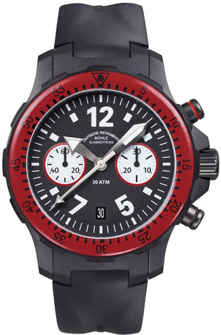 Muhle Glashutte Edition Fulda Challenge D M1-28-73-KB