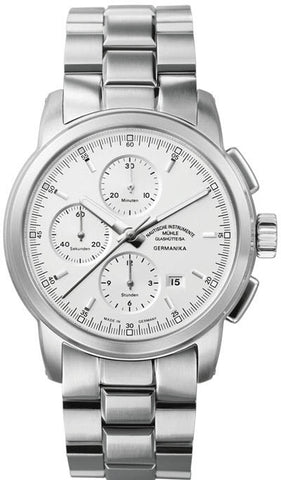 Muhle Glashutte Germanika I D M1-38-05-MB