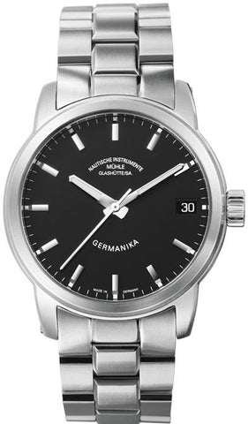 Muhle Glashutte Germanika IV D M1-38-33-MB