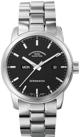 Muhle Glashutte Germanika V D M1-38-43-MB