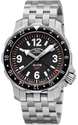 Muehle Glashuette Watch Marinus GMT M1-28-53-MB
