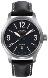Muhle Glashutte Terranaut II Trail Stainless Steel D M1-40-33/1-LB