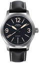 Muhle Glashutte Terranaut II Trail Stainless Steel D M1-40-33/1-LB