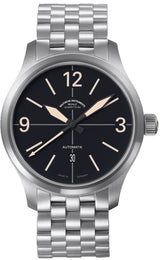 Muhle Glashutte Terranaut II Trail Stainless Steel D M1-40-33/7-MB