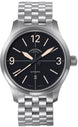 Muhle Glashutte Terranaut II Trail Stainless Steel D M1-40-33/7-MB