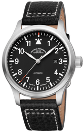 Muehle Glashuette Watch Terrasport I M1-37-34-LB